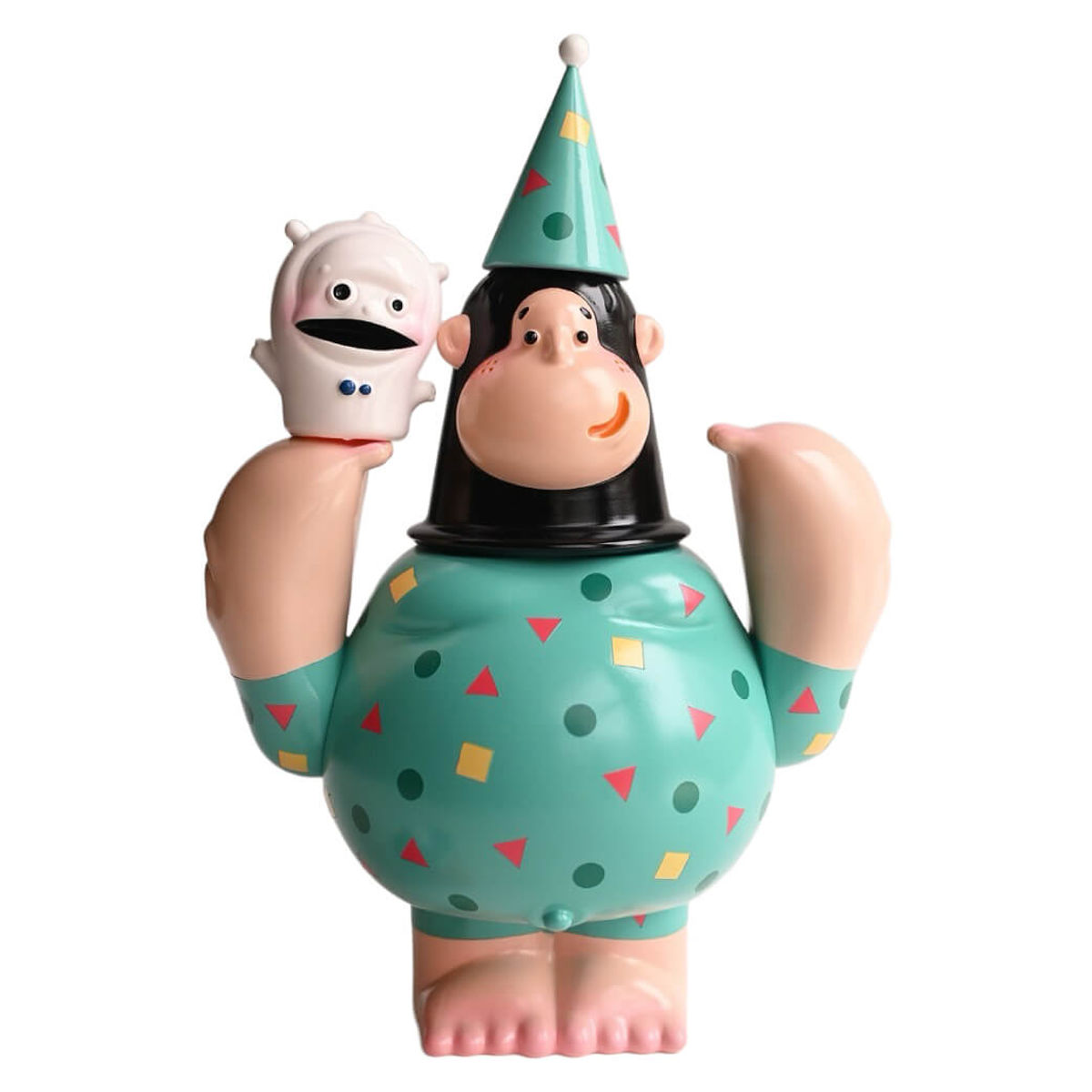 Day-Off Champ Tokini Cony