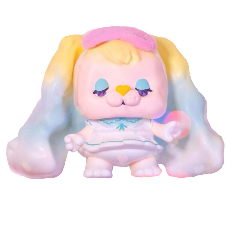 Day Dream Chu Chu by Unicorn Mani