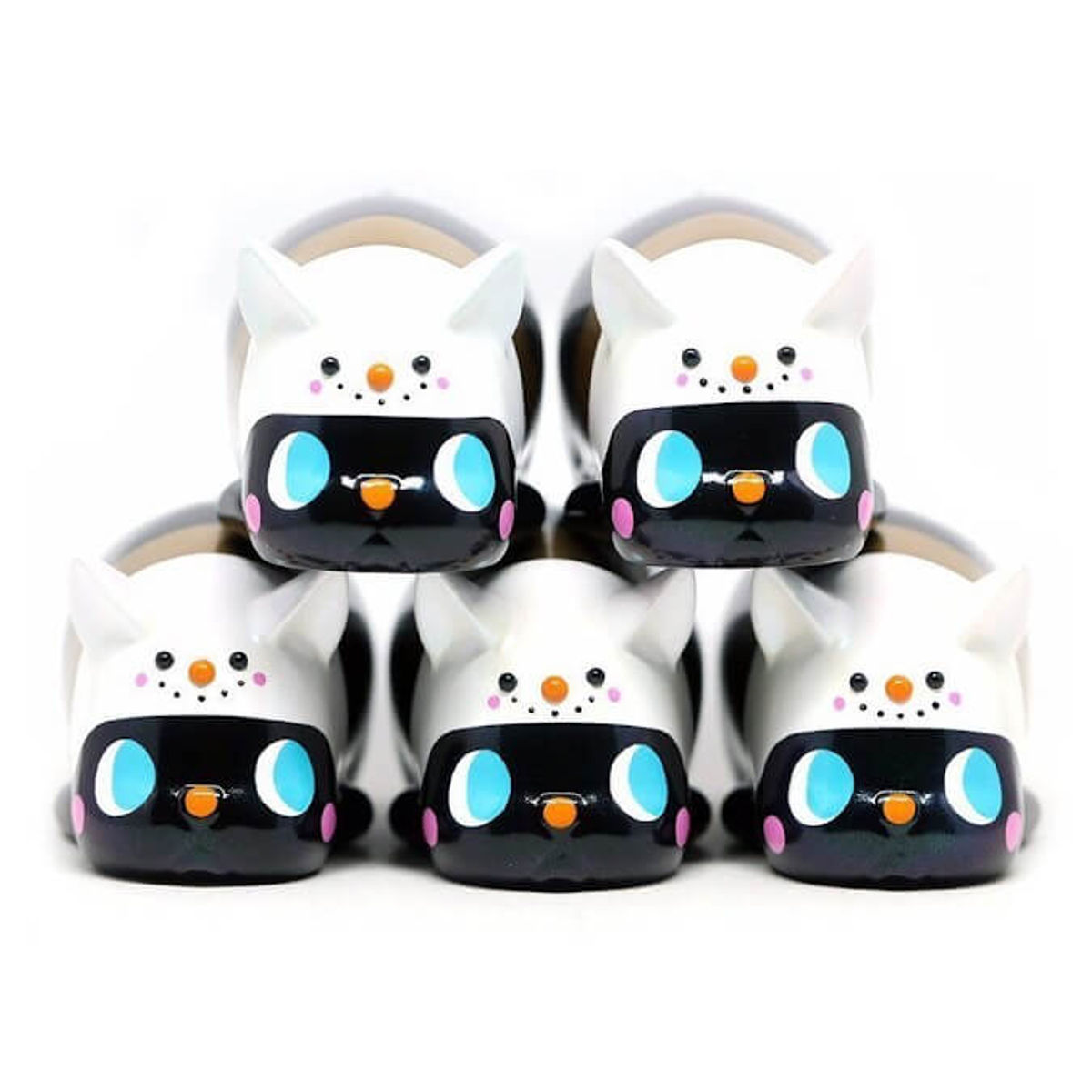 Daydream Nimbus Christmas