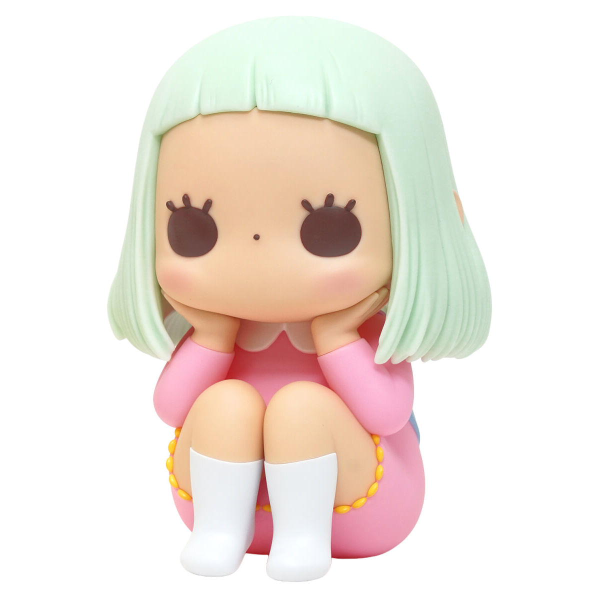 Daydreamer A Colourful House Version