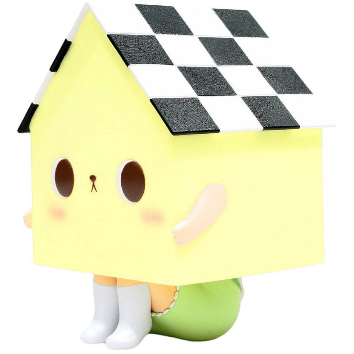 Daydreamer The Little Hut Exclusive