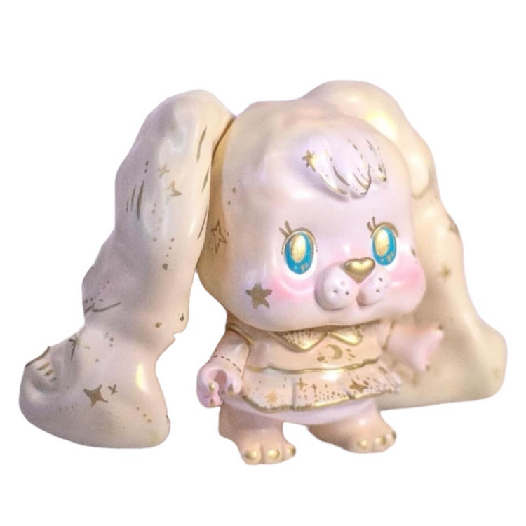 Daylight Stardust Chu Chu by Unicorn Mani