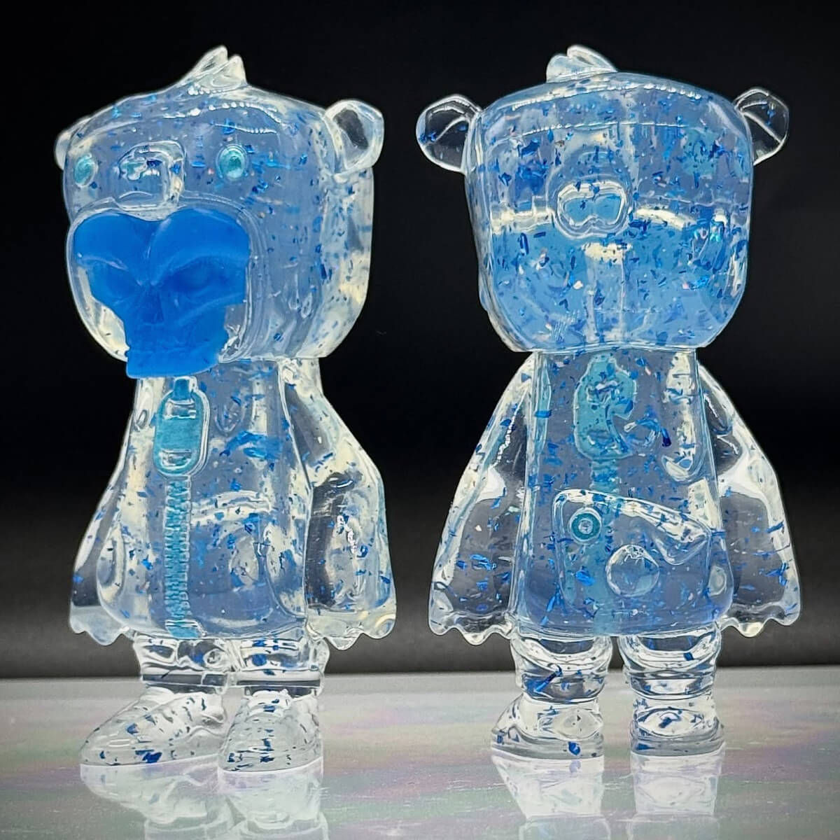 Dead Beat Dreamer In Spirit