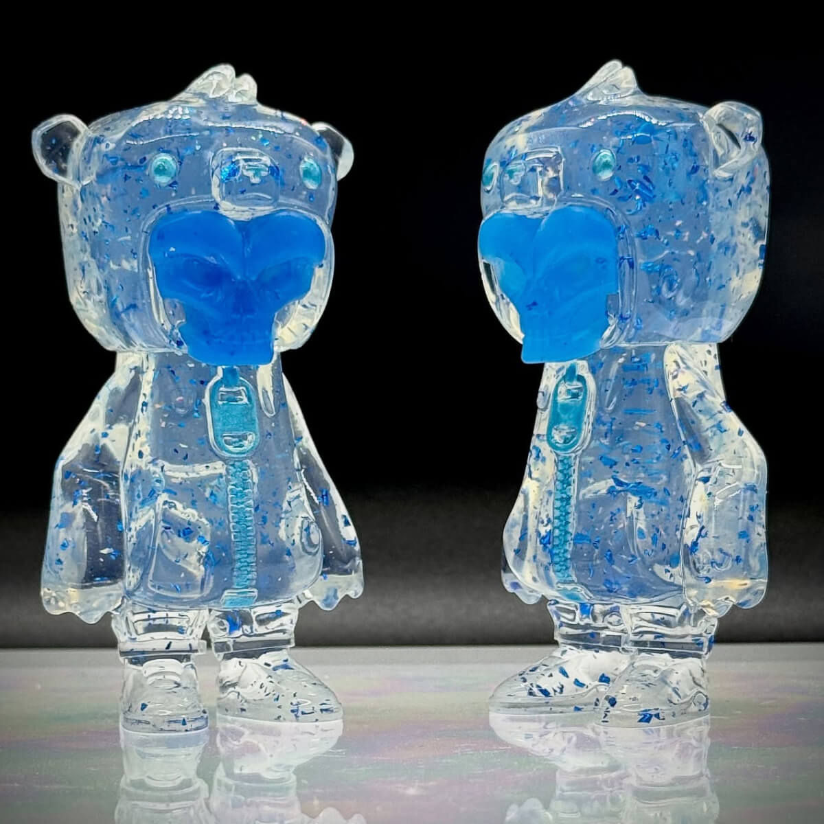 Dead Beat Dreamer In Spirit