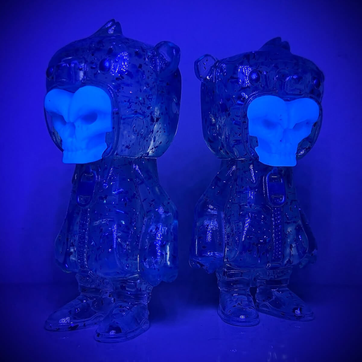 Dead Beat Dreamer In Spirit