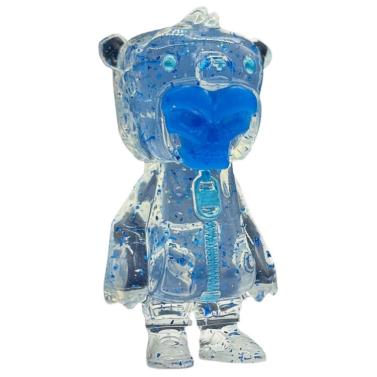 Dead Beat Dreamer In Spirit by 5thturtle (Carlos B)