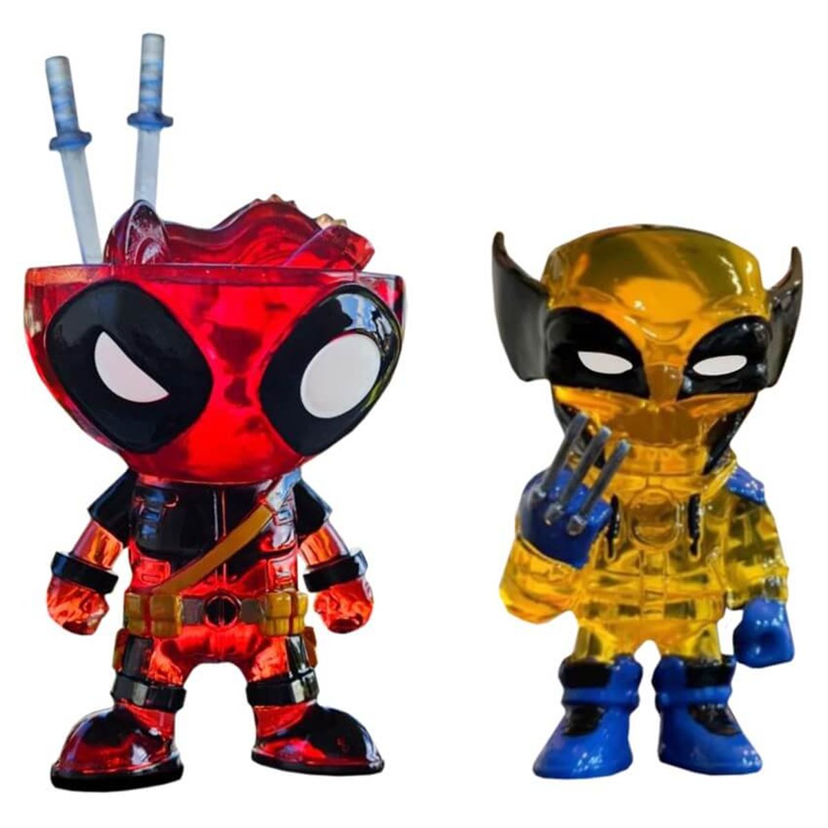 Dead Bowl & Dreamer 10005