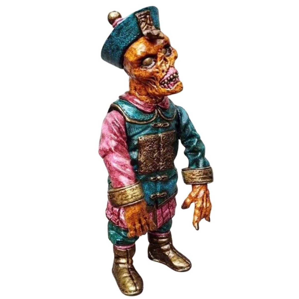 Dead Candy Jiangshi