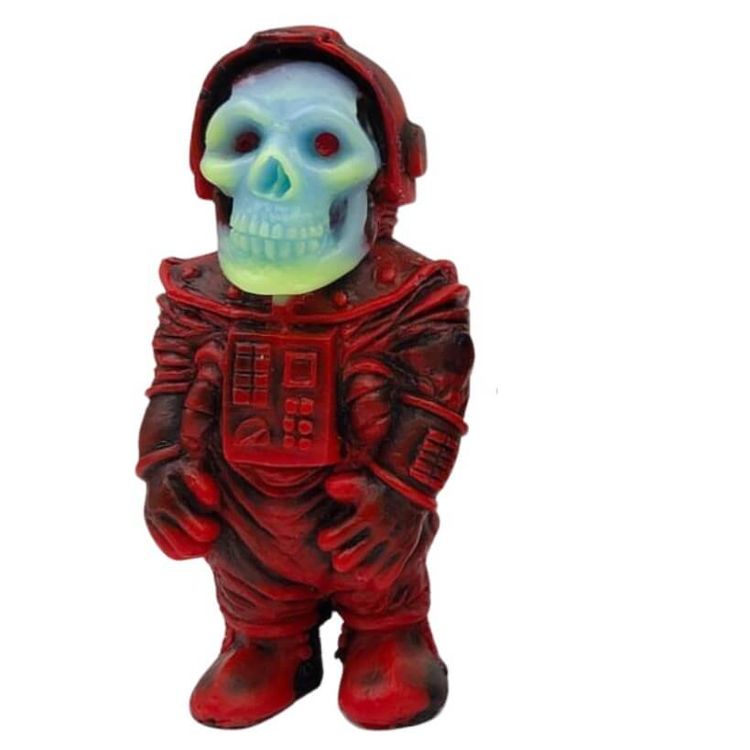 Labor Intensive Dead Cosmonaut) by HH Toys (Hibbets & Heimer)