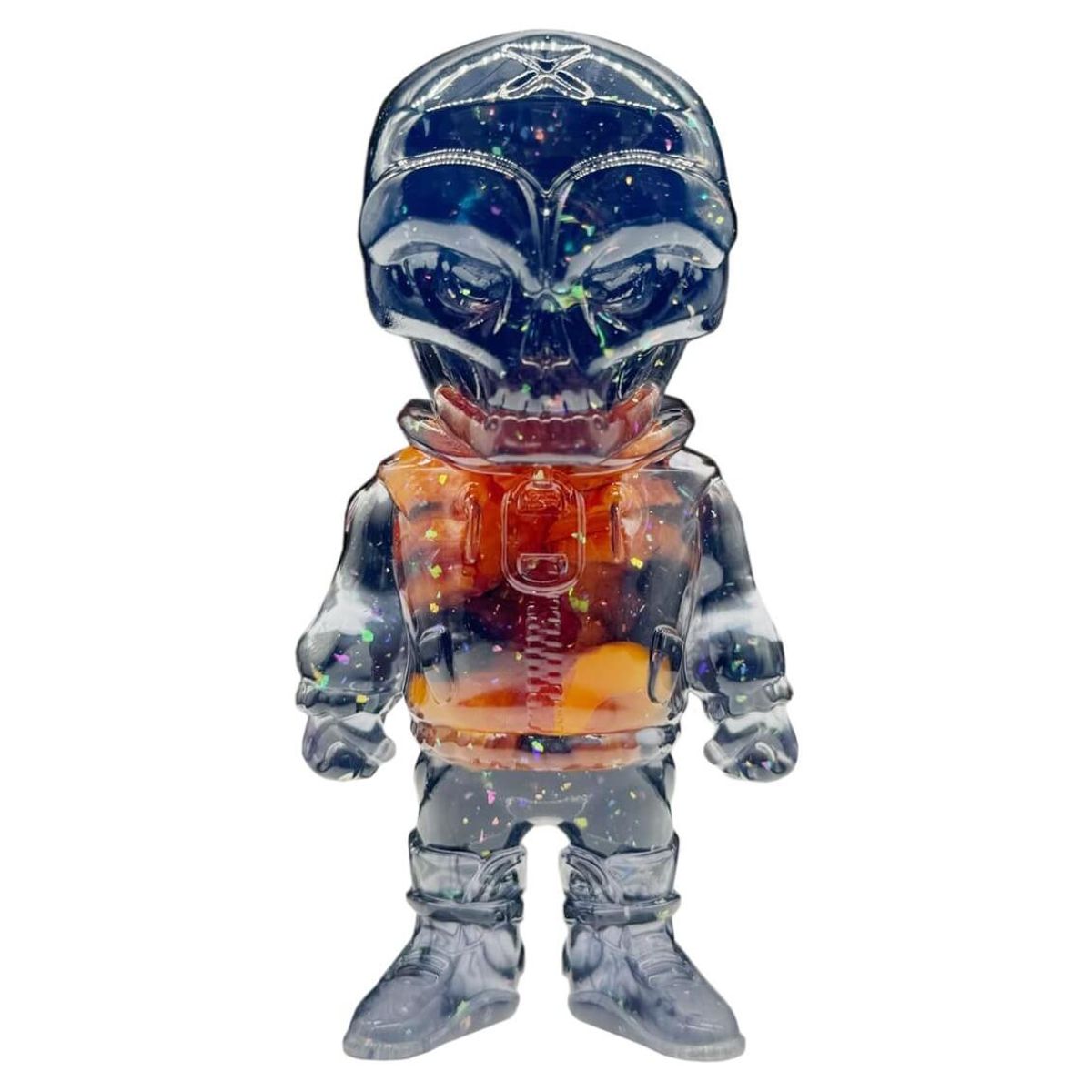 Dead Dreamer Hallow's Eve