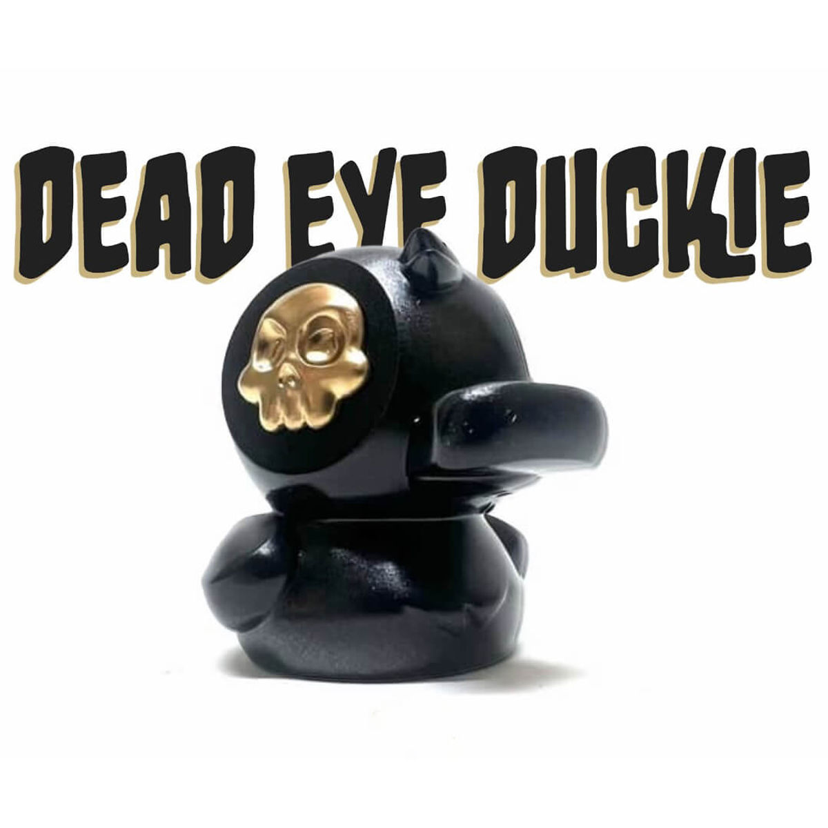 Dead Eye Duckie