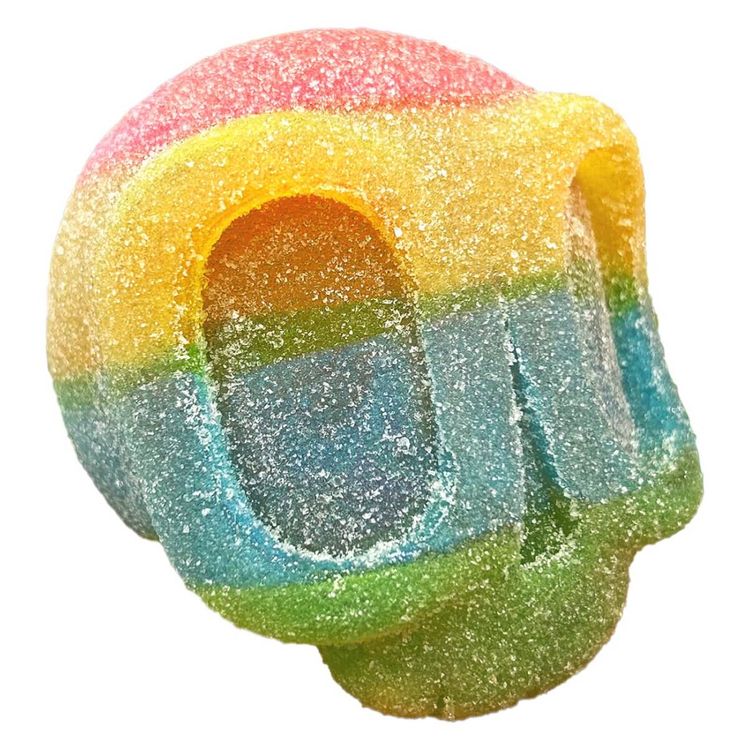 Dead Head Xtreme by Hazel Owlery