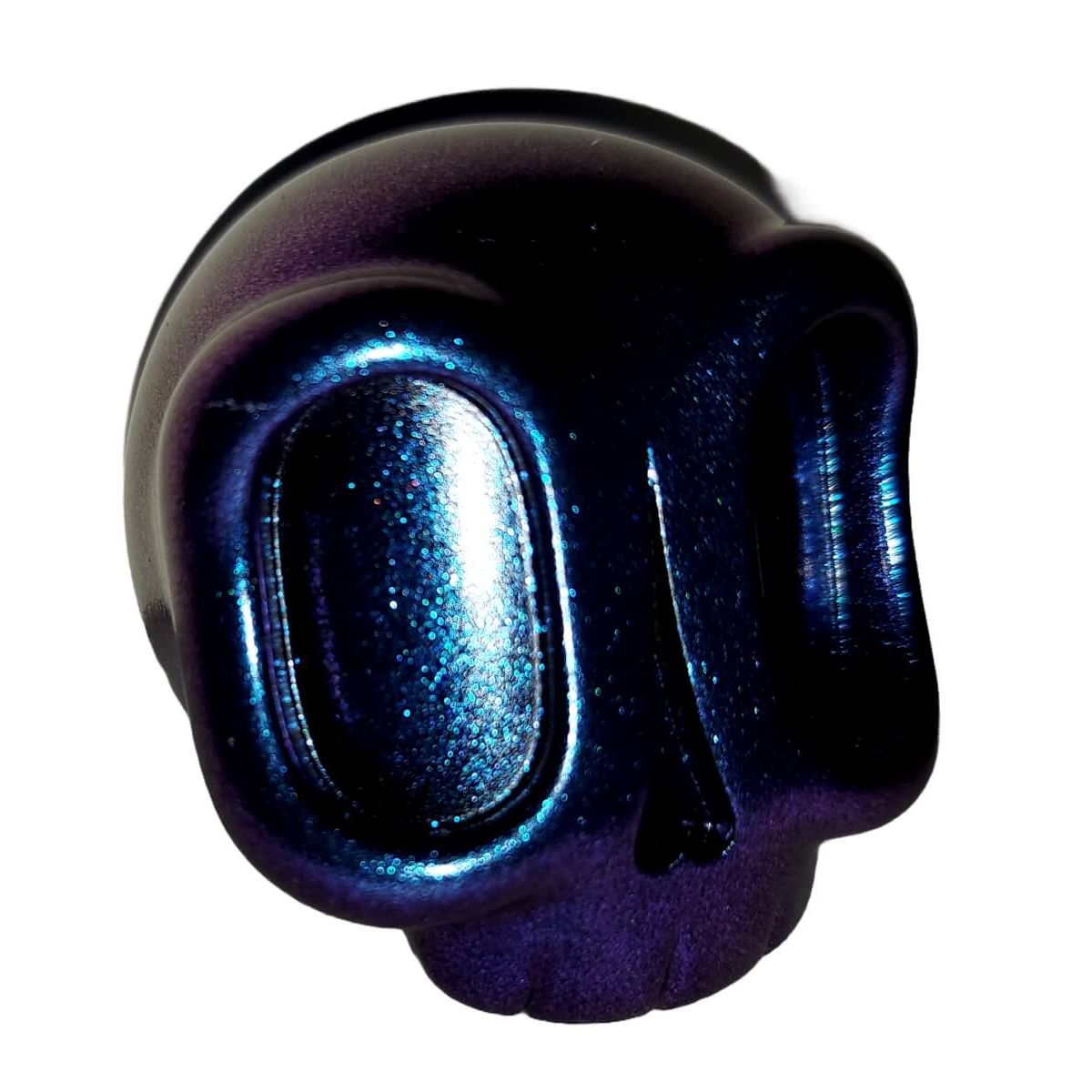Dead Lucky 1.5" Nebula