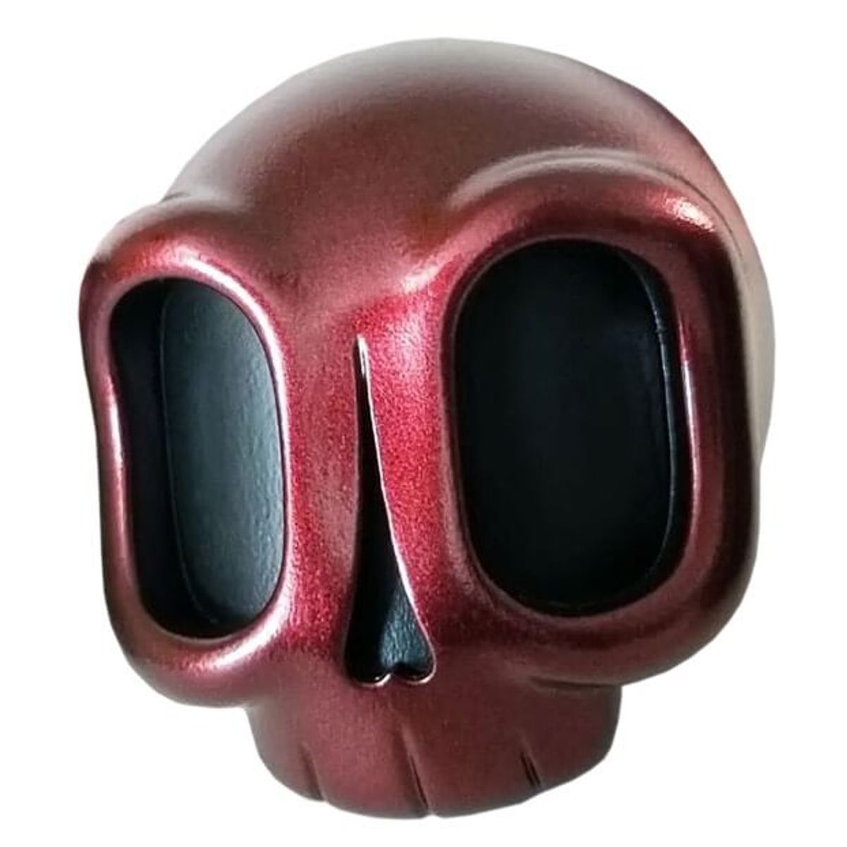 Dead Lucky 1.5" Black Cherry