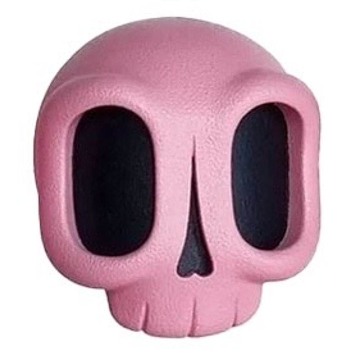 Dead Lucky 1.5" Pink