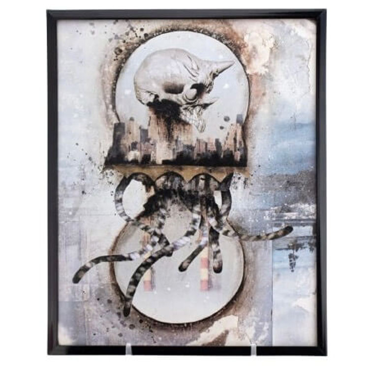 Dead Weight by Blessed Blessed Oblivion (Brent Nolasco)