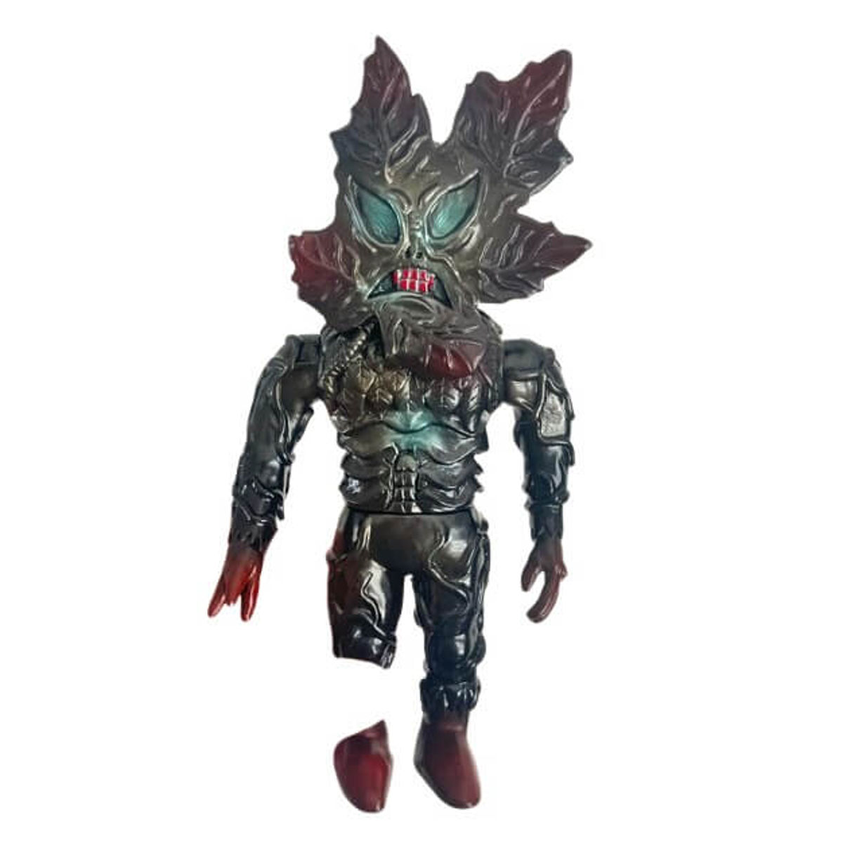 Dead leaf version