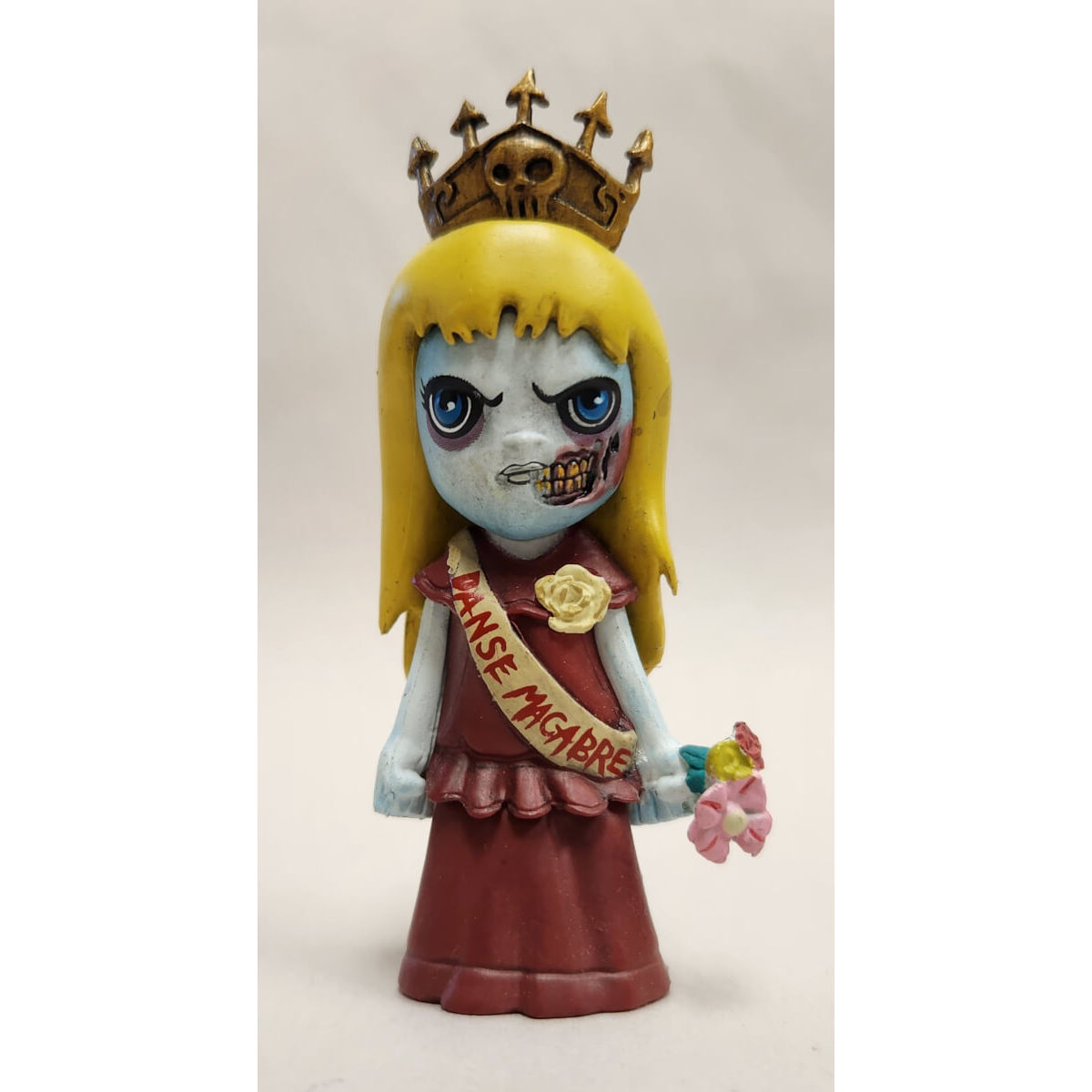 Deadbra Ann