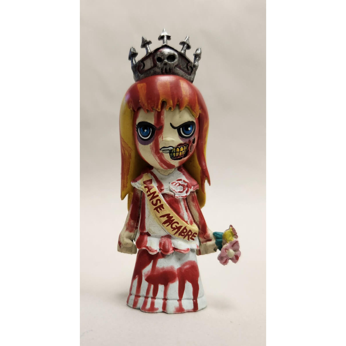 Deadbra Ann (Chase)