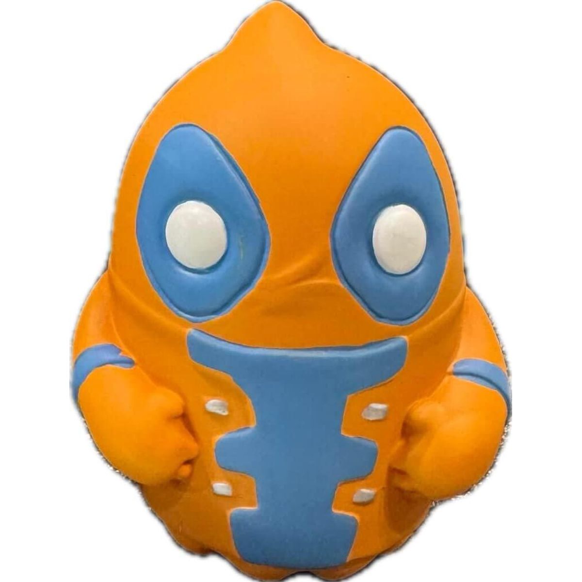 Deadghoul Tiny Ghost Soul Mates Mini