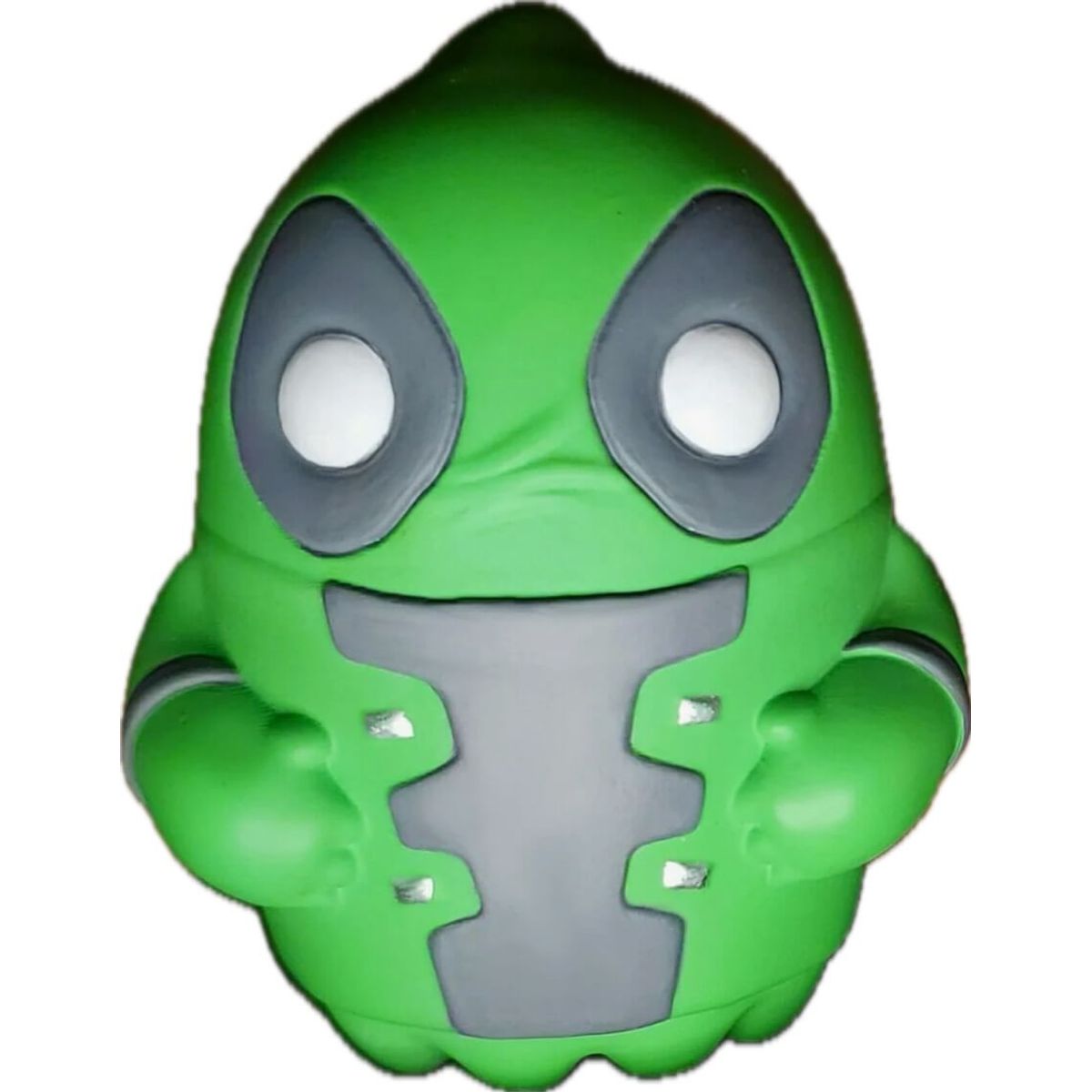 Deadghoul Tiny Ghost Soul Mates Mini (Chase)