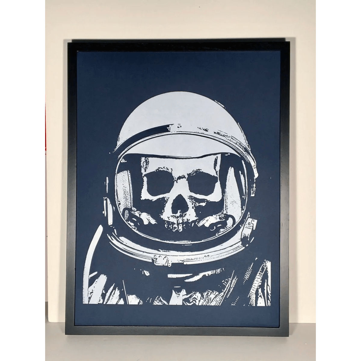 Deadnaut II (Blue Paper)