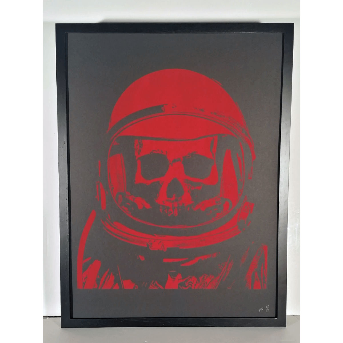 Deadnaut II (Red Paper)