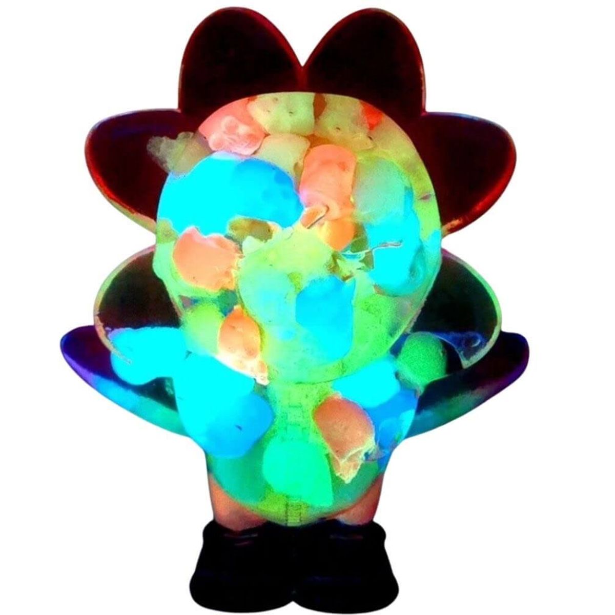 Deadpetal Skull Spectrum