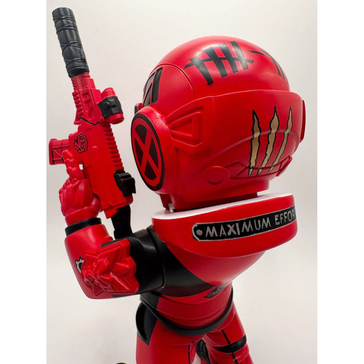 Deadpool Cyberpool