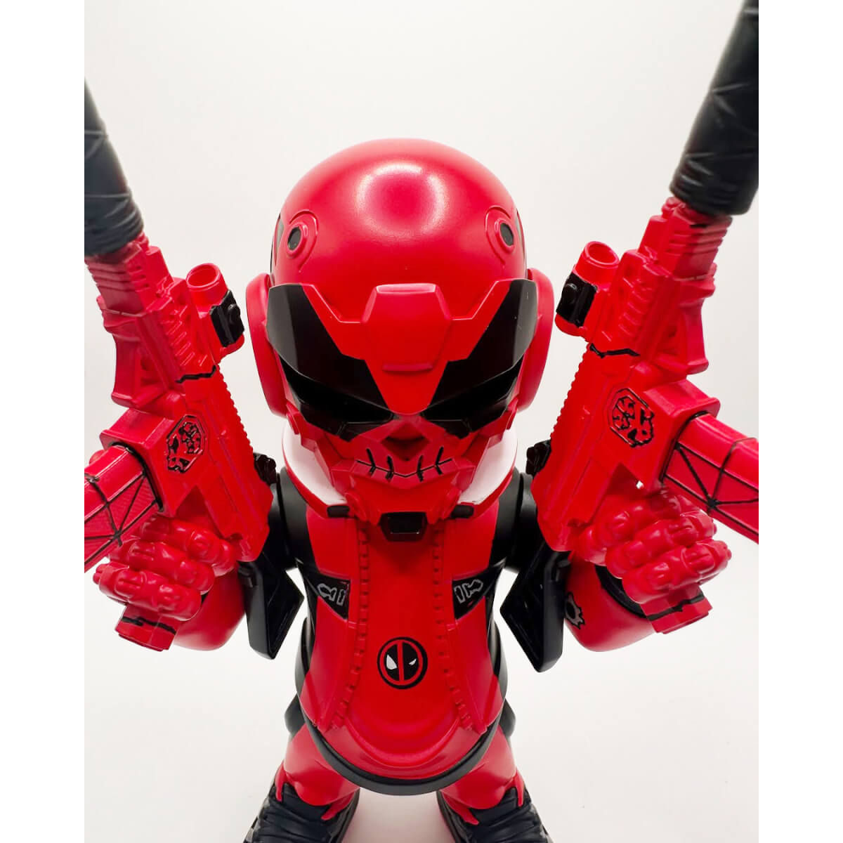 Deadpool Cyberpool