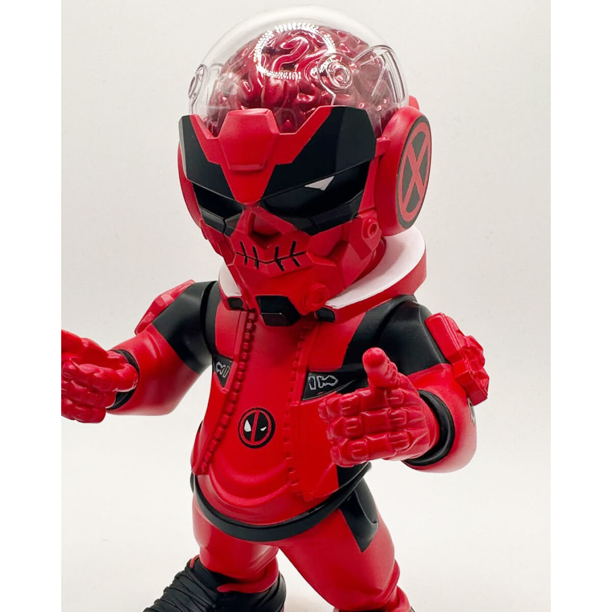 Deadpool Cyberpool