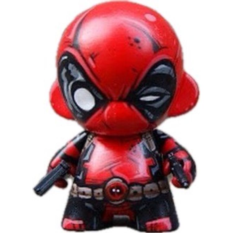 Deadpool: Thunderbolts by Rocketboy Customs (Ryan McClure)