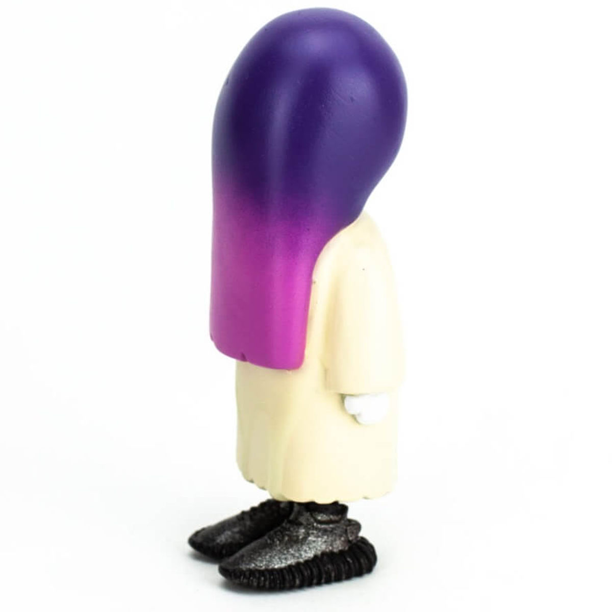 Deadstock and Off White Lady