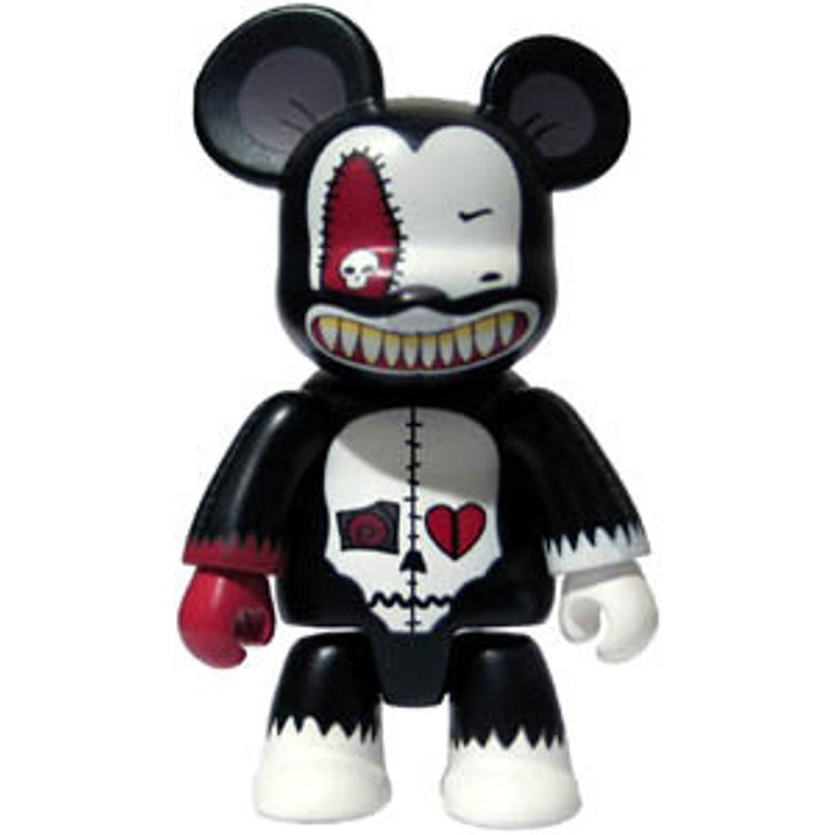 Deady V2 by Voltaire