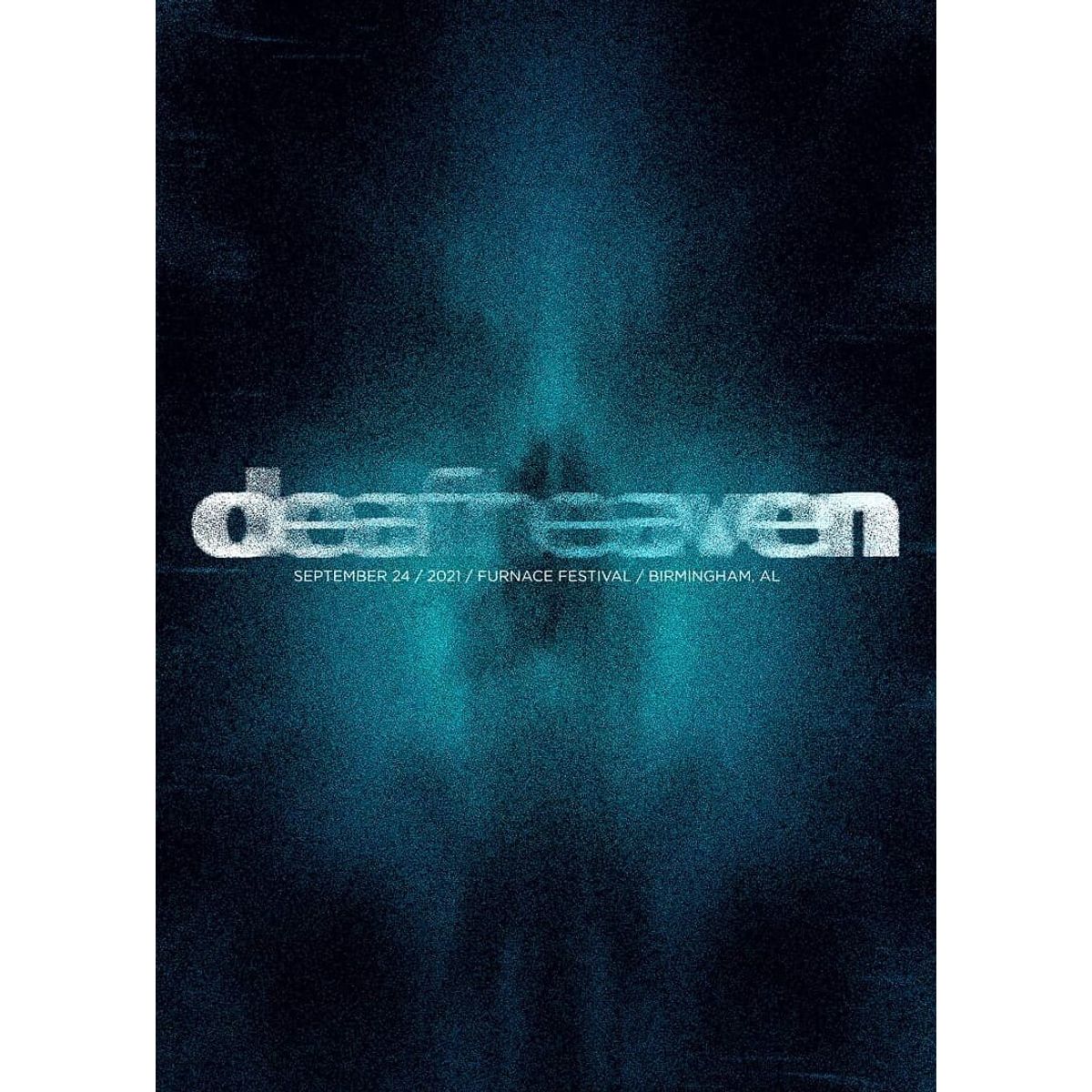 Deafheaven - Furnace Fest 2021