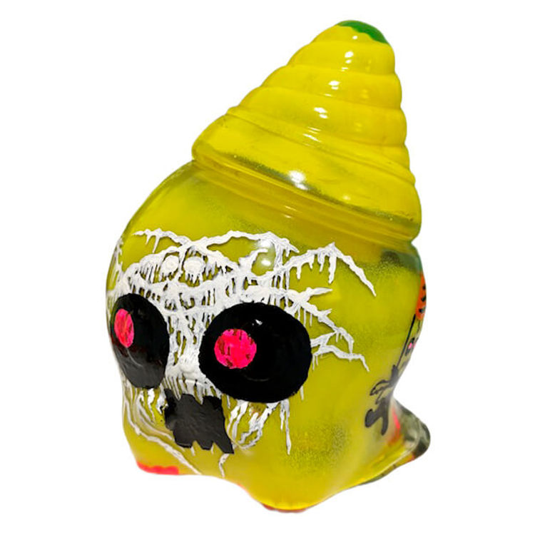 Death Banana Icey by Mad Barbarians