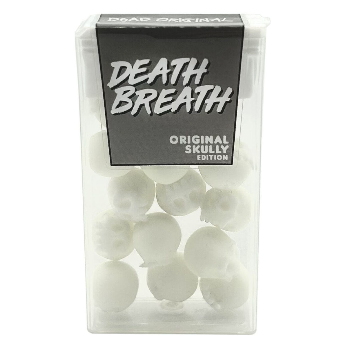 Death Breath Original Skully Edition