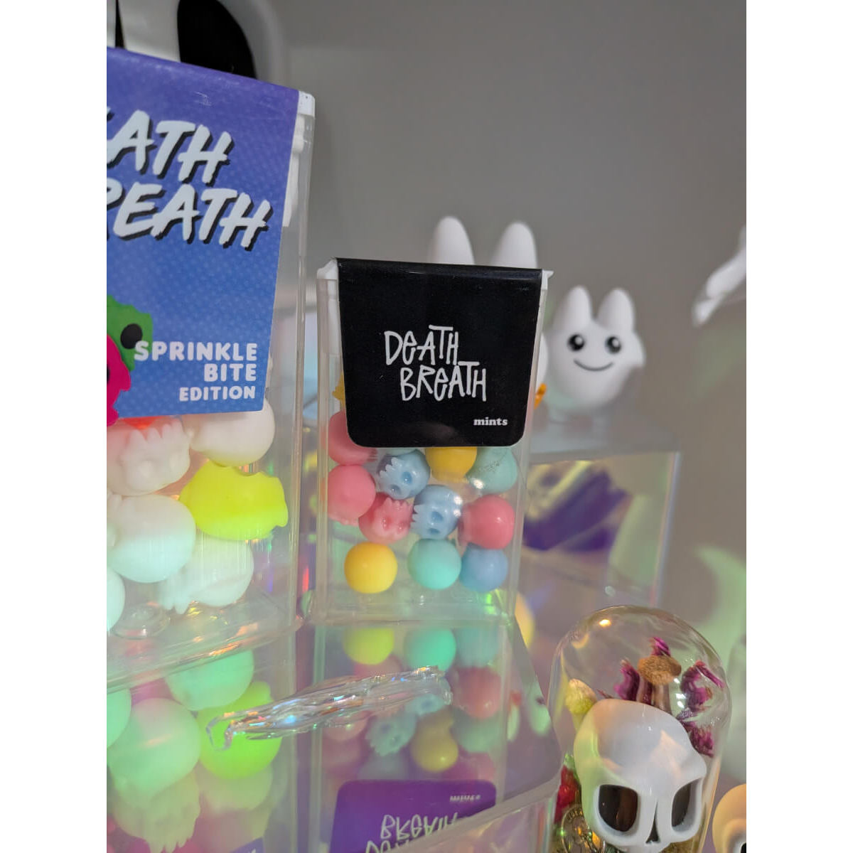 Death Breath : Fruity