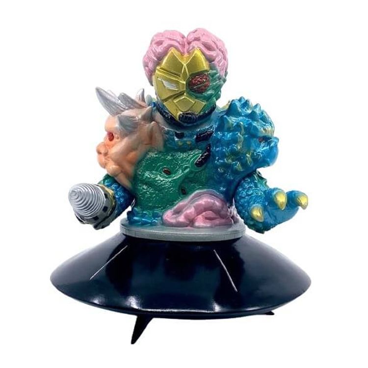Death Climax by Toygraph