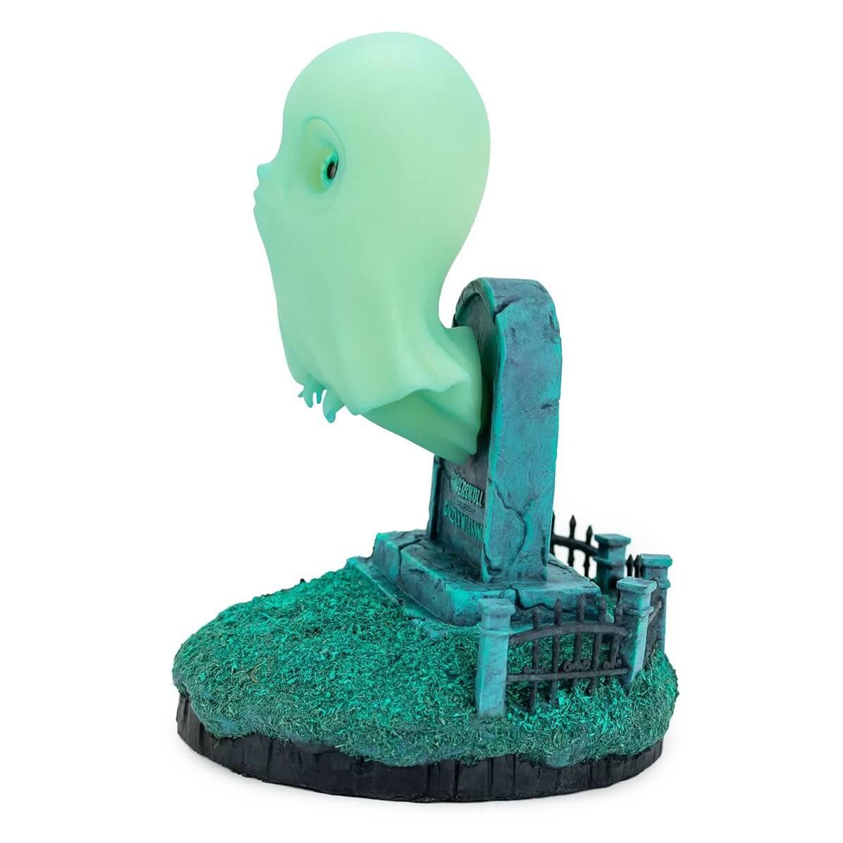 T – Death Do Us Part