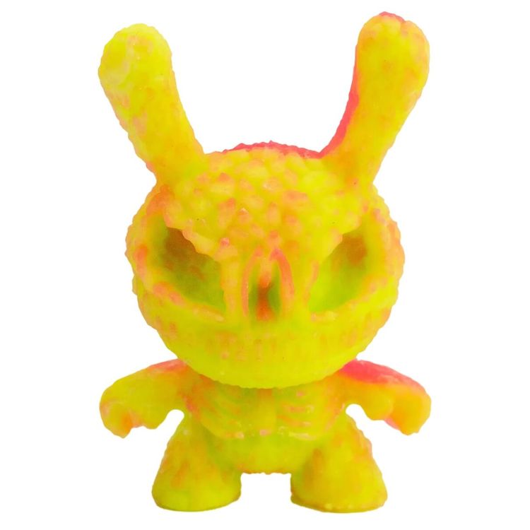 Death Dunny Acid Burn by American Gross (Josh Kimberg)