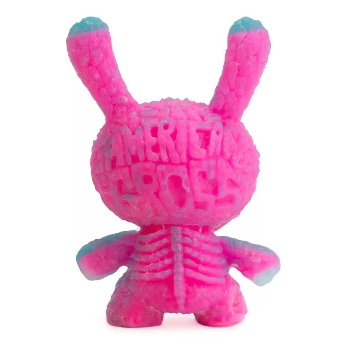 Death Dunny Radioactive