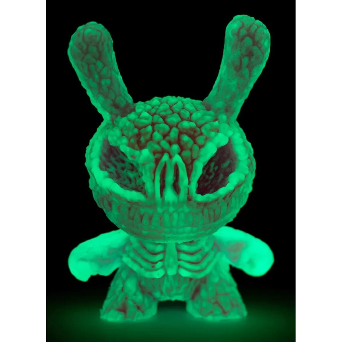 Death Dunny Radioactive
