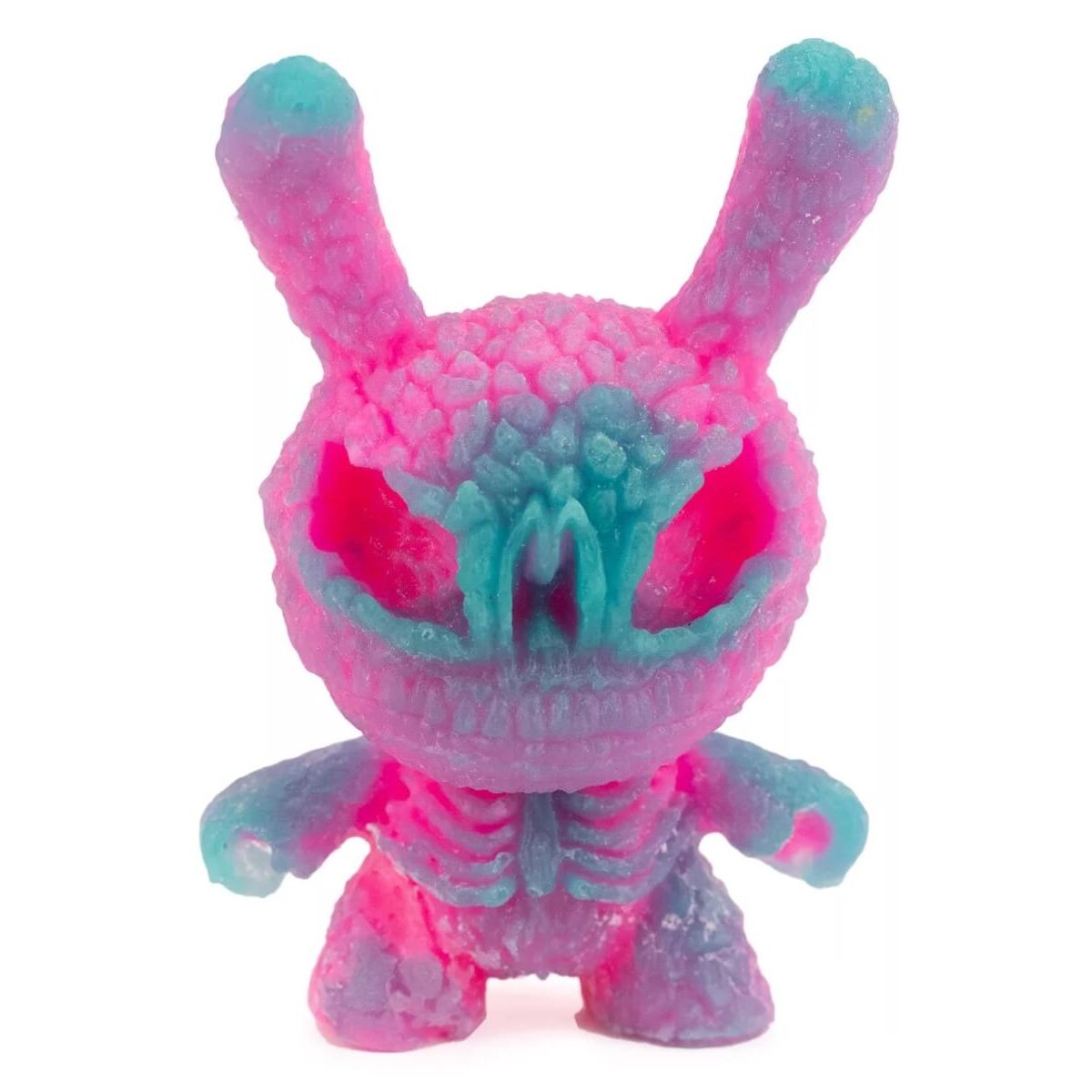 Death Dunny Radioactive