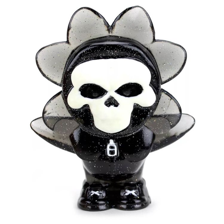 Death Galaxy Dead Petal by Revise_D