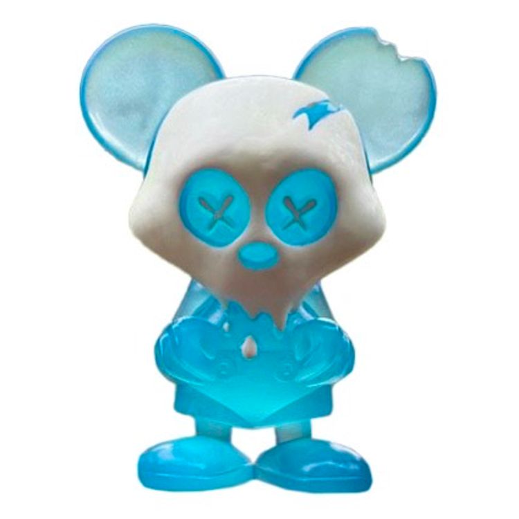 Death Glow Raton by Revise_D
