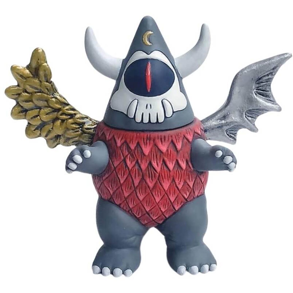 Death Hoshirudon and Tsukirudon