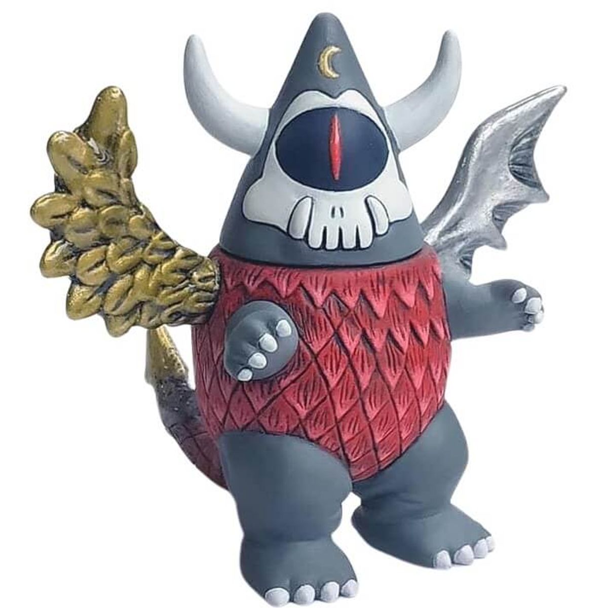 Death Hoshirudon and Tsukirudon