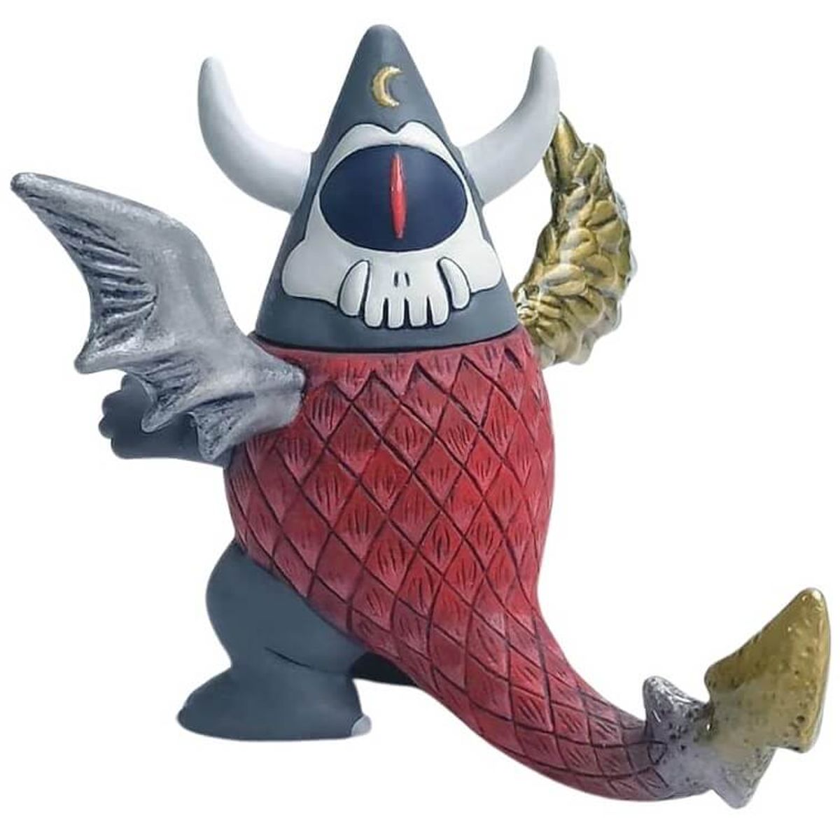 Death Hoshirudon and Tsukirudon