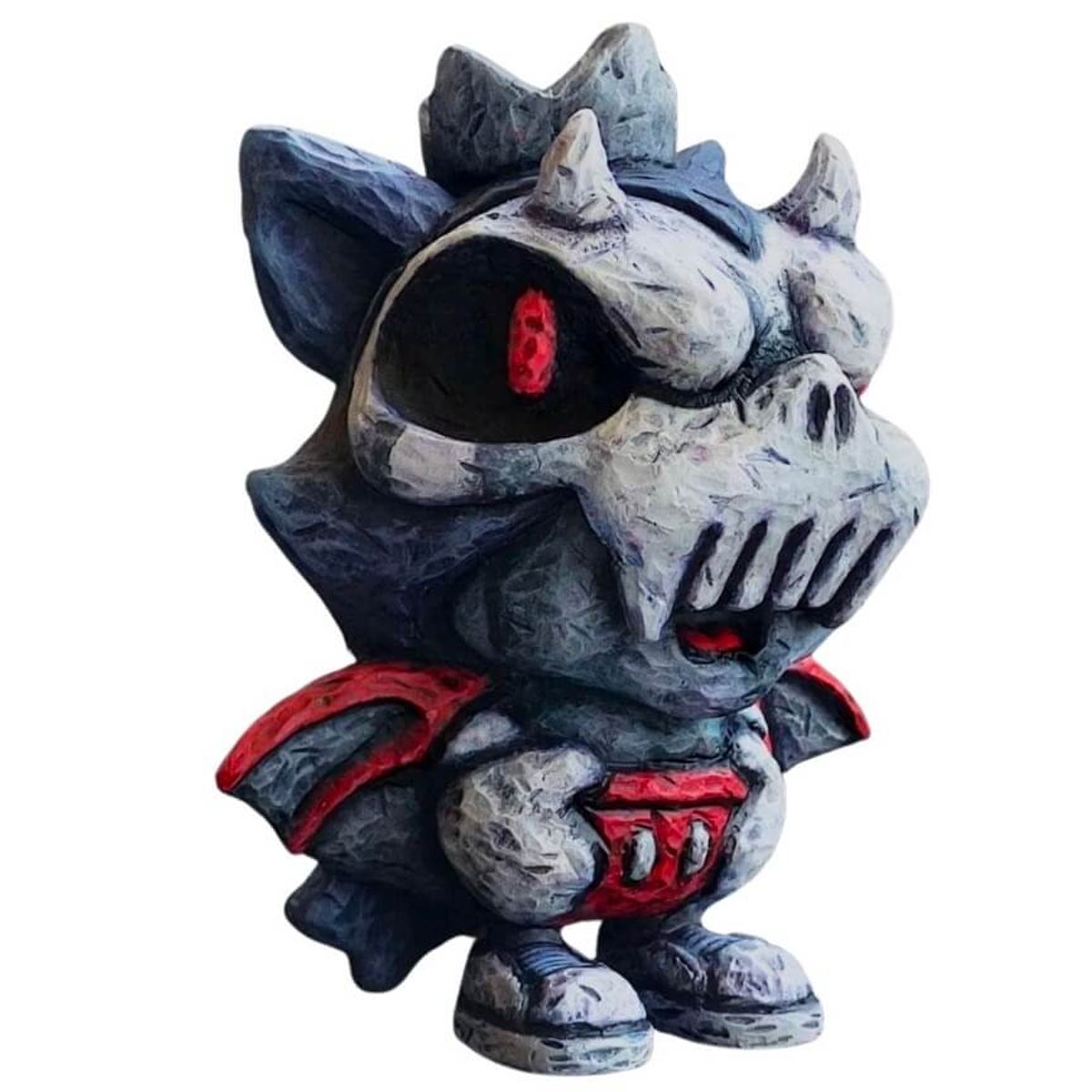 Death King JEM